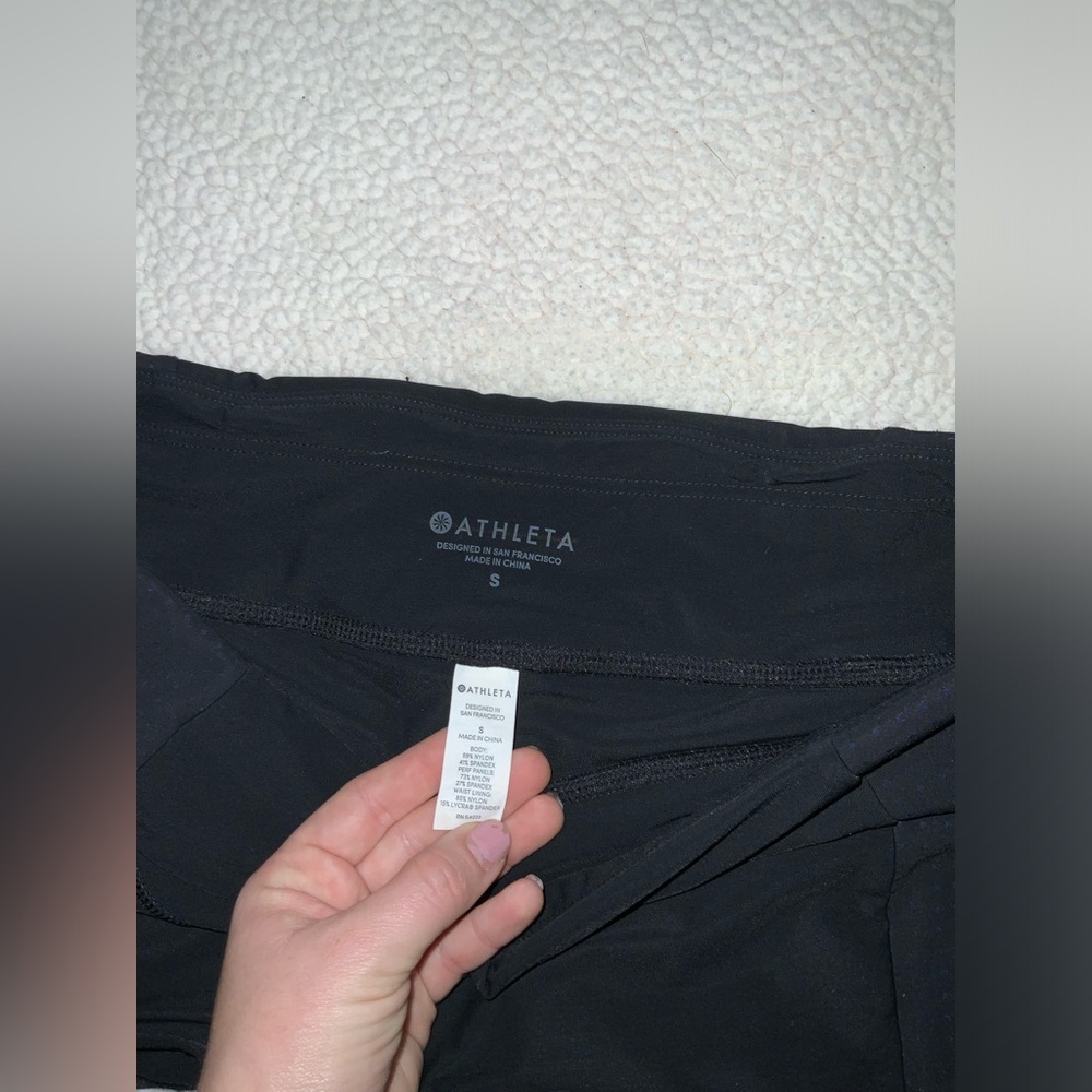 Athleta small - Picture 2 of 3